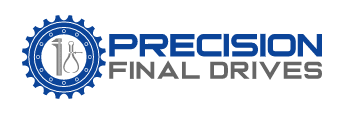 Precision Final Drives Announces Launch of New Website, Offering Even More Value to Customers 