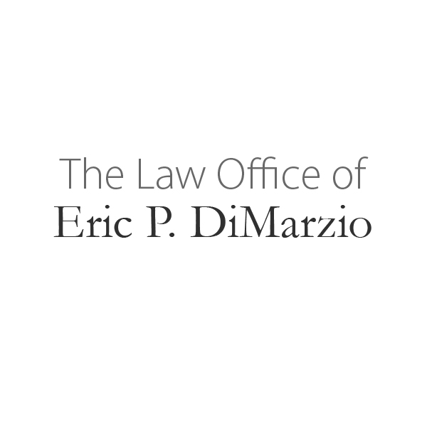 Eric P. DiMarzio - Divorce Attorney & Criminal Law Attorney Taunton, MA
