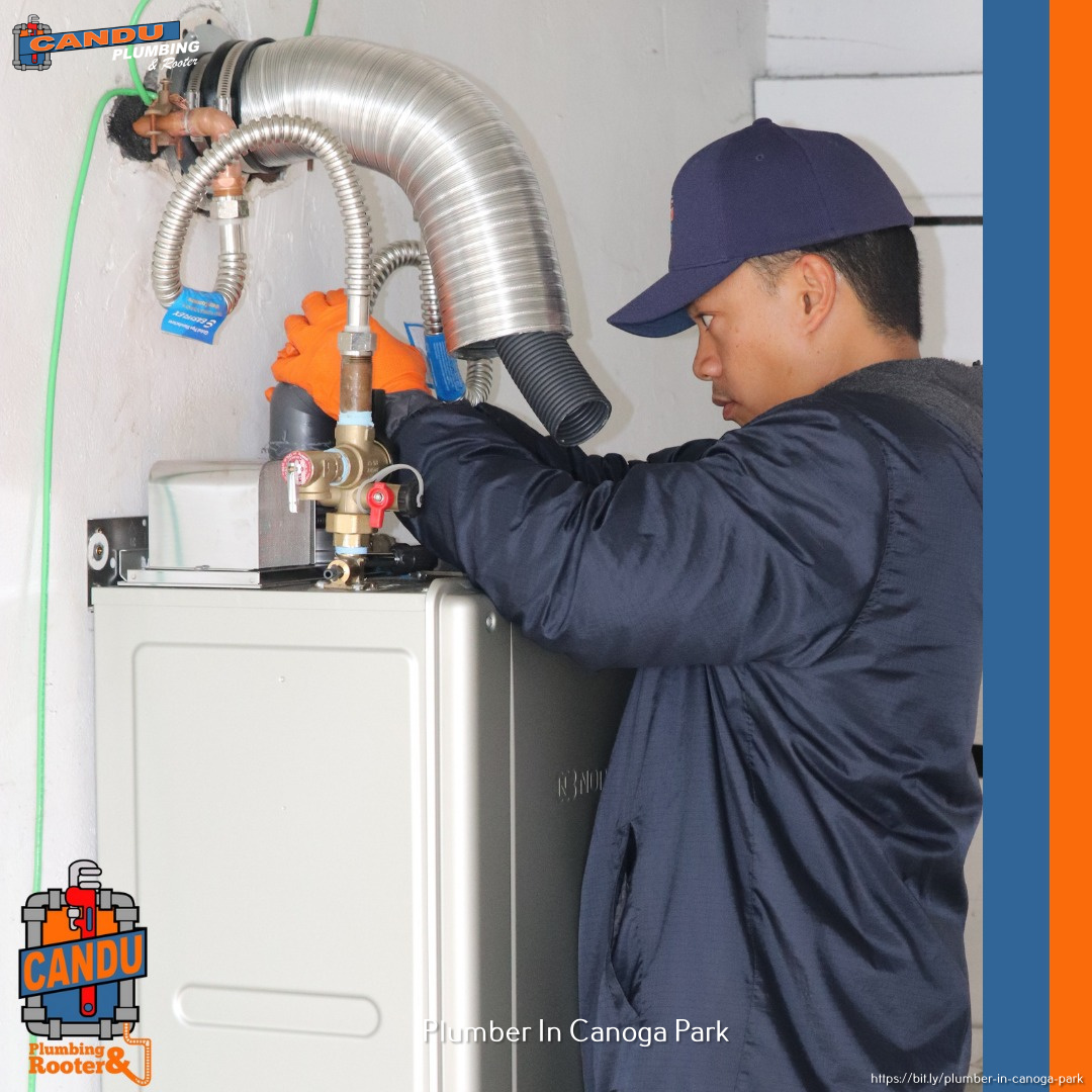Candu Plumbing & Rooter Advises on the Importance of Hiring a Licensed Plumber