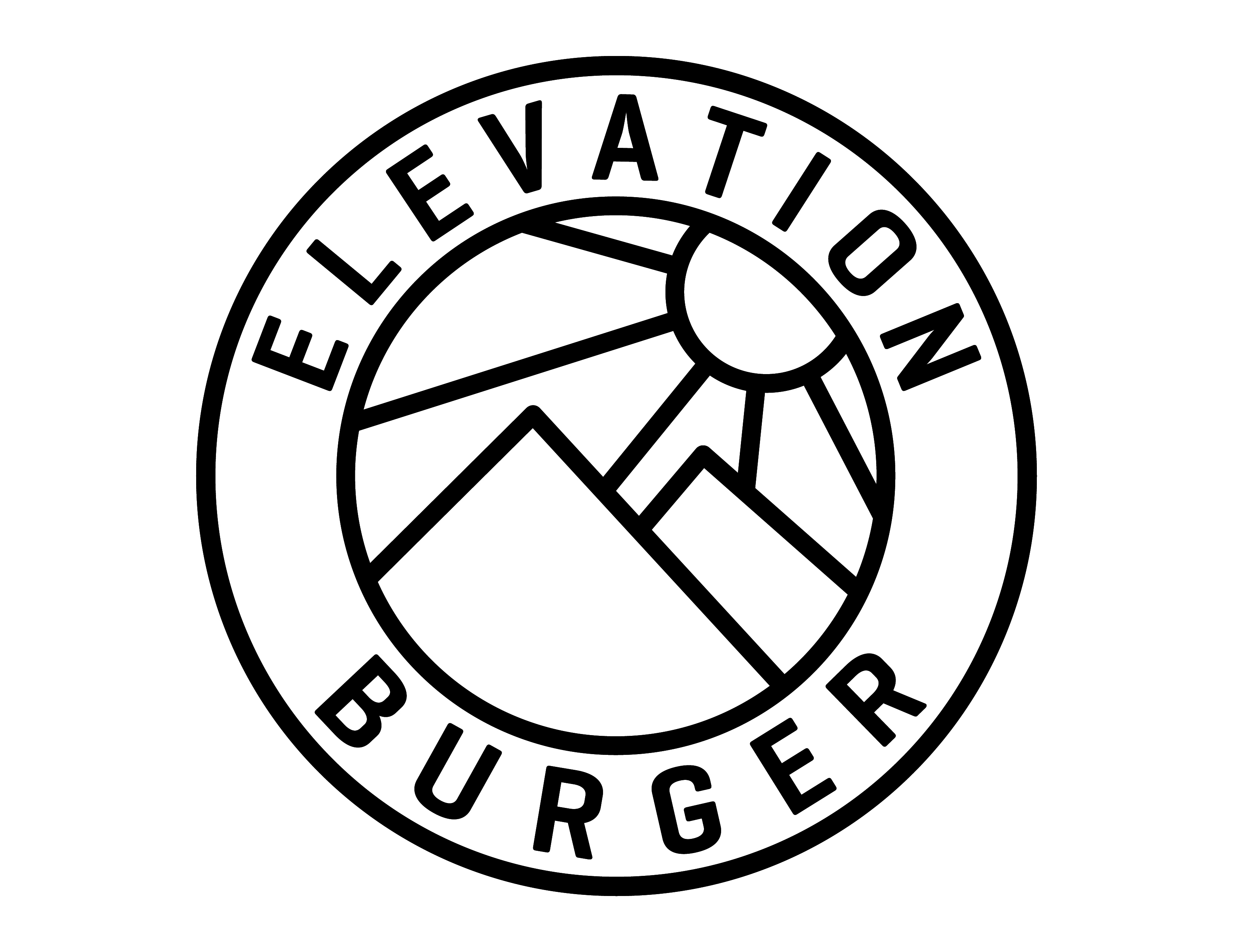Fresh and Premium Foods to Satisfy Hunger and Cravings by Elevation Burger