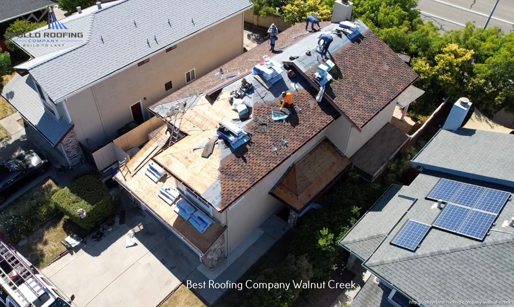 Apollo Roofing Company Outlines the Importance of Professional Commercial Roofing Service
