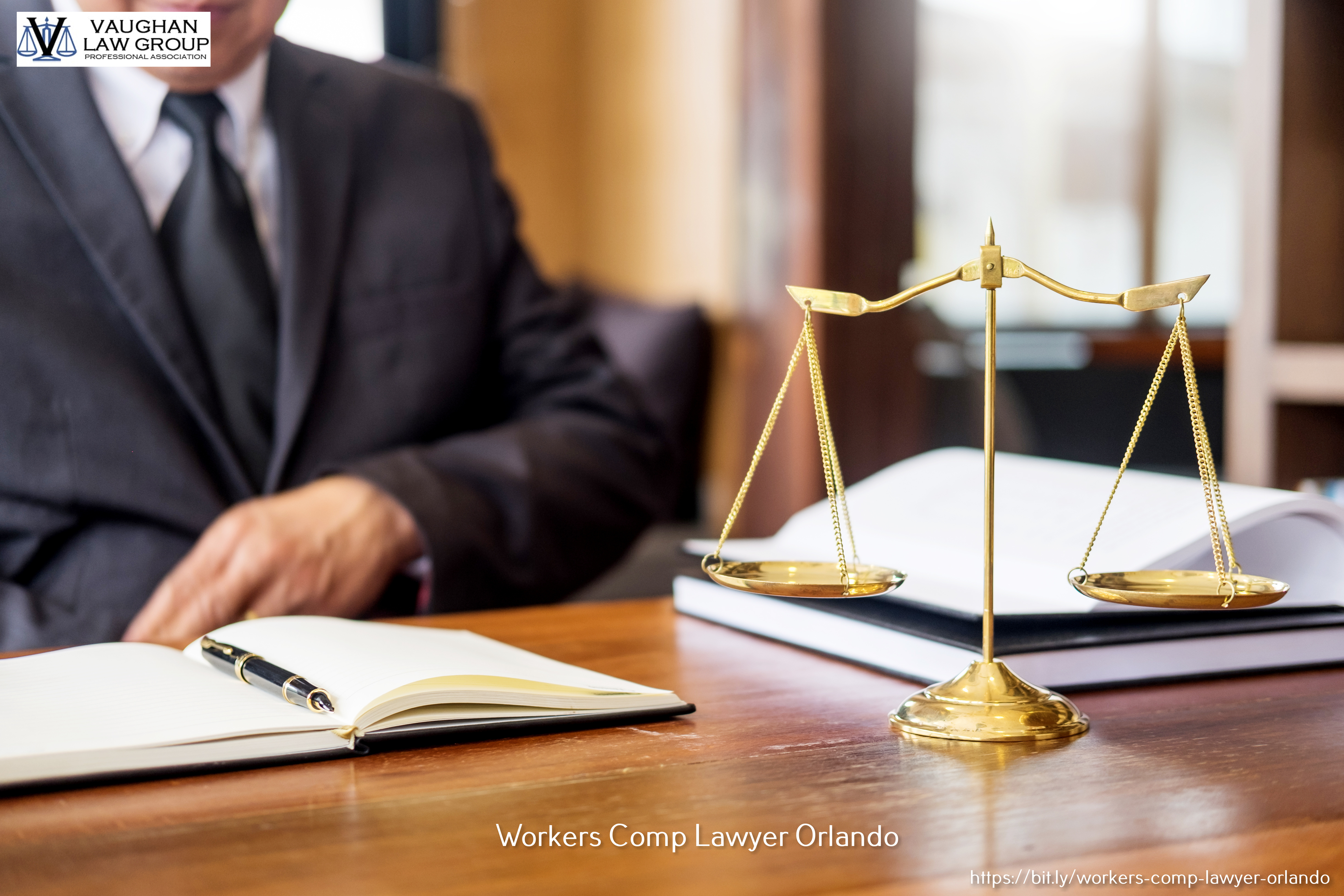 Vaughan Law Group Highlights The Mistakes That Can Harm a Workers’ Compensation Claim