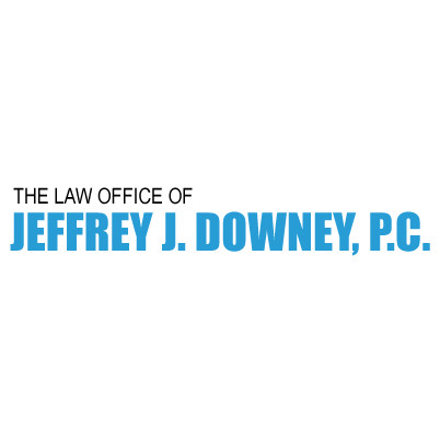 The Law Office of Jeffrey J. Downey, P.C. Fights Legal Personal Injury Battles