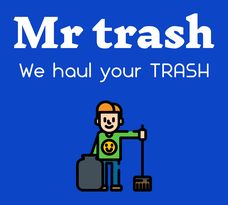 Mr Trash Dumpster Rental Greer SC is Open for business in Greer.