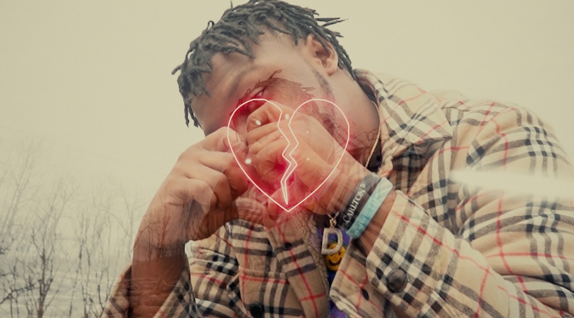 A Resounding and Fresh New Voice in Hip Hop: Rap and R&B Artist Dorzell Hopes to Inspire Minds with New Track A Resounding and Fresh New Voice in Hip Hop: Rap and R&B Artist Dorzell Hopes to Inspire Minds with New Track