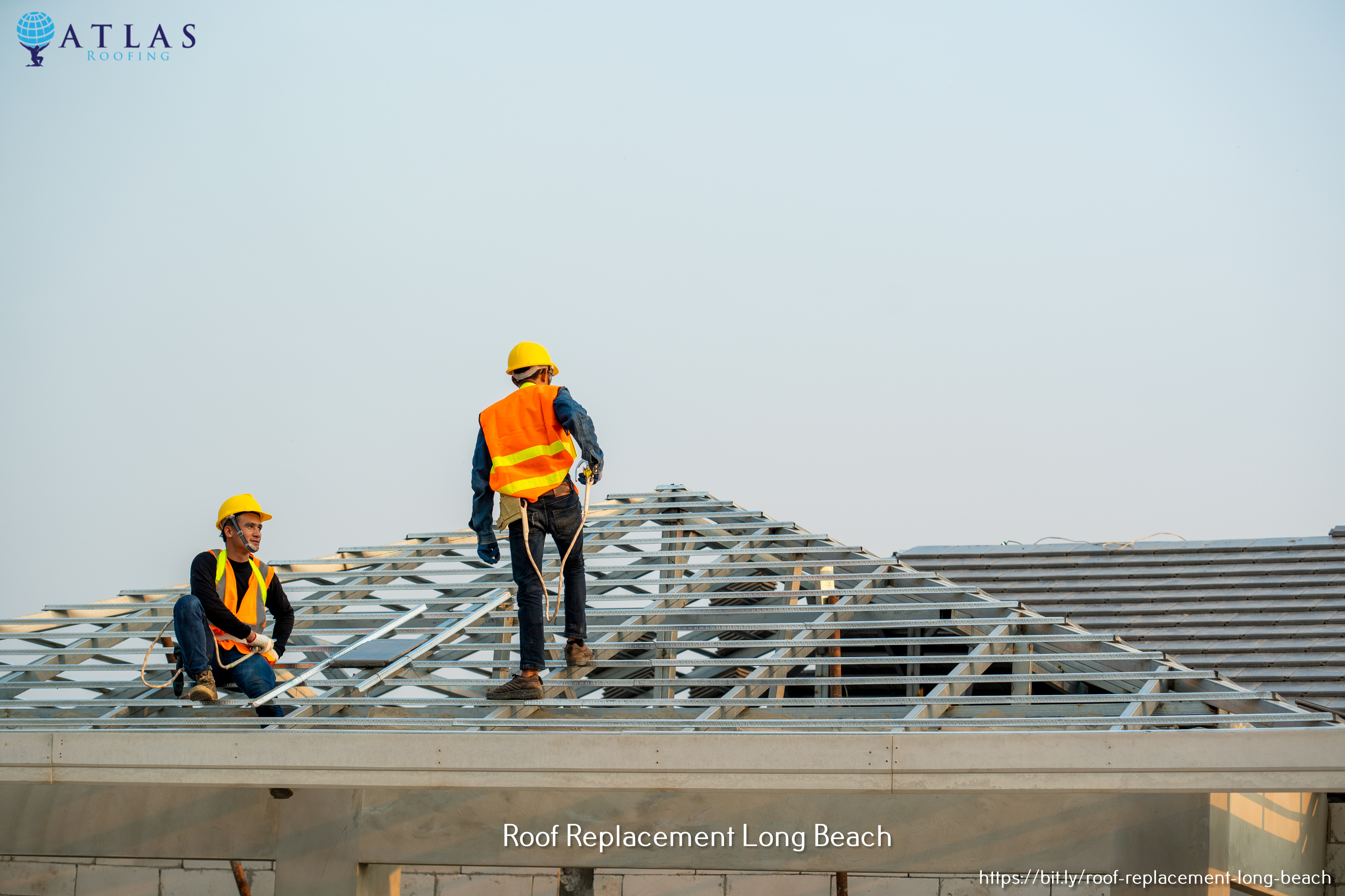 Atlas Roofing of Long Beach: The Best Reliable Roofing Company in Long Beach, CA