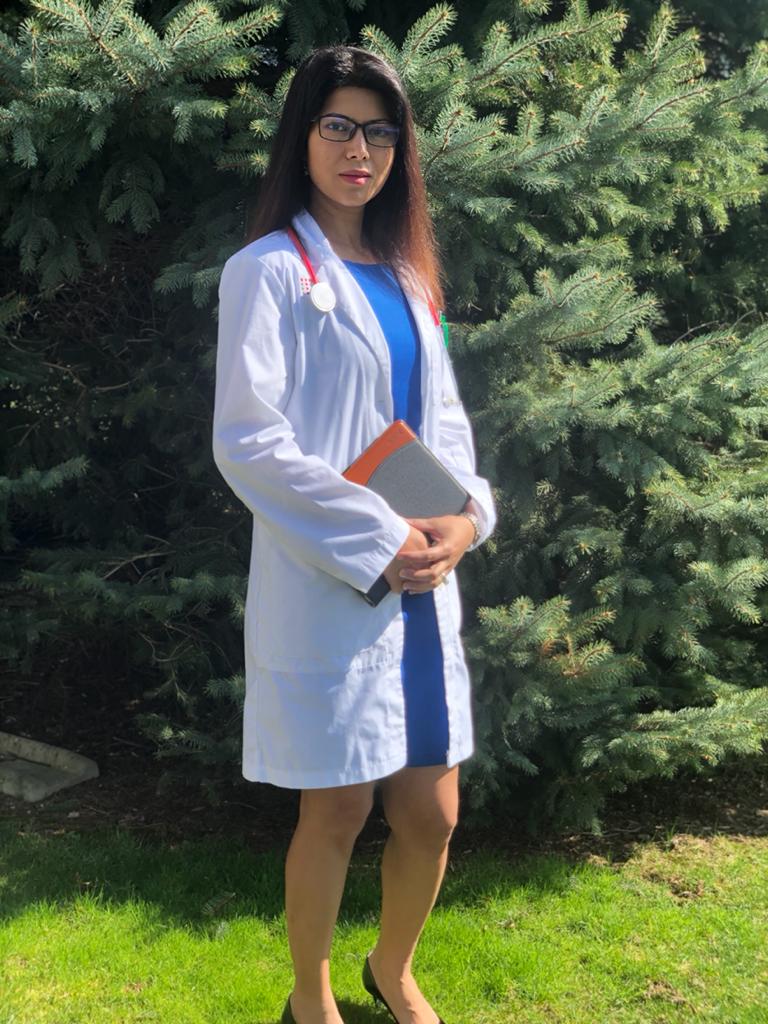 Dr Ankita Singh Scholarship for Future Doctors Gives Back to Aspiring Physicians