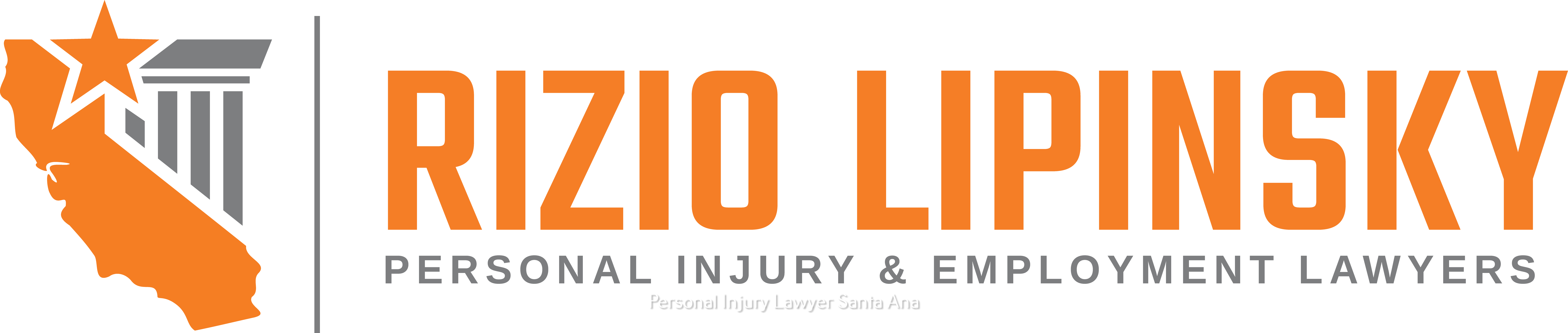 Rizio Lipinsky Law Firm Offers Top-Notch Personal Injury Legal Services In Santa Ana, CA.