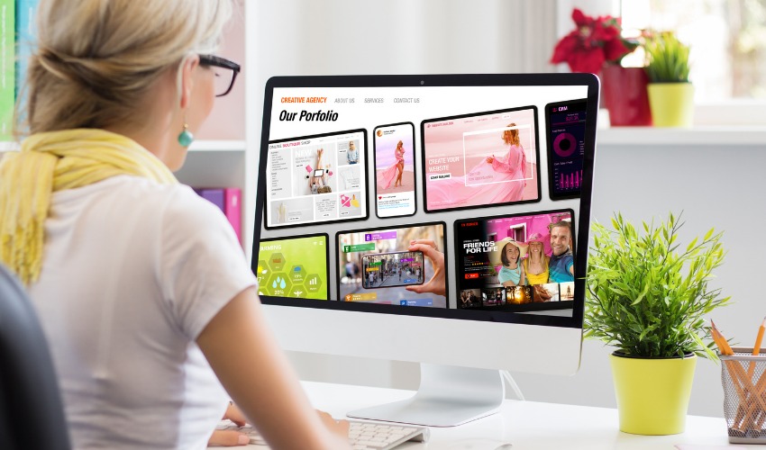 Elitecom360 Helps Create More Than 250 Online Businesses In Australia