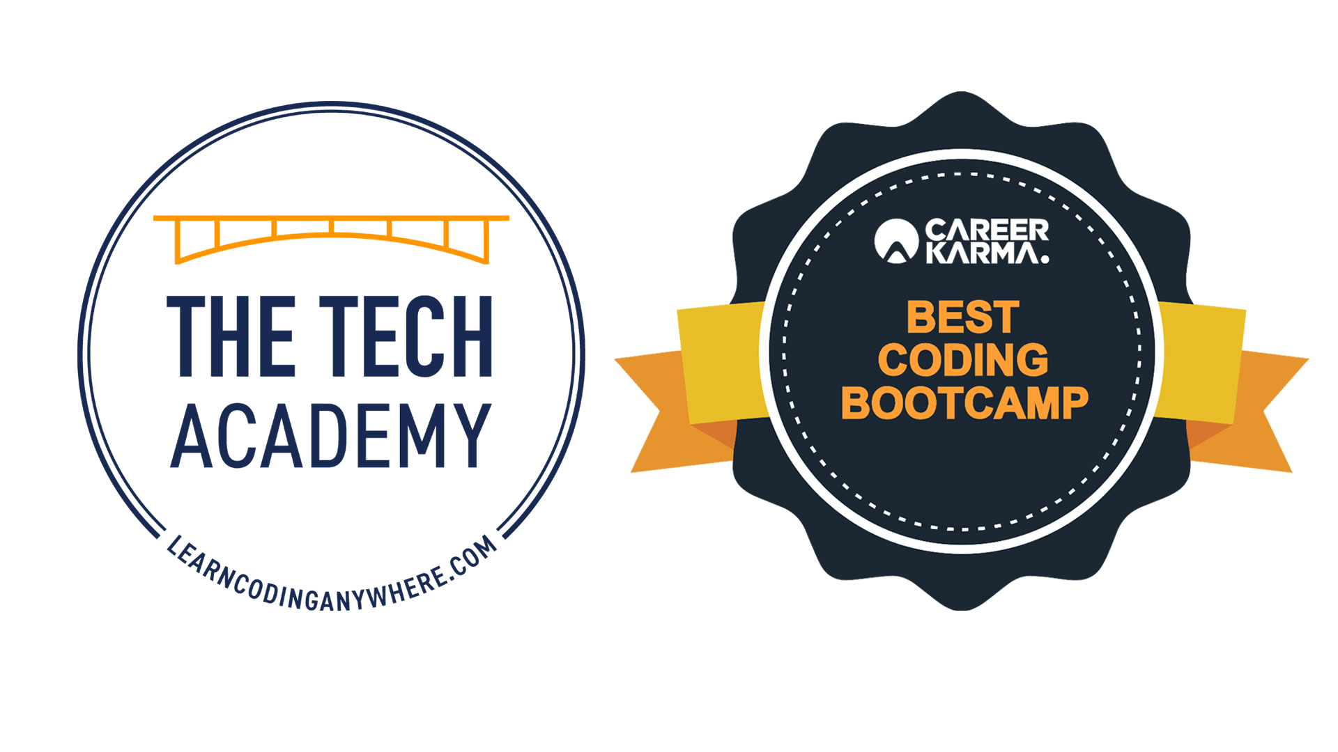 The Tech Academy Awarded as the Best Coding Boot Camp by Career Karma