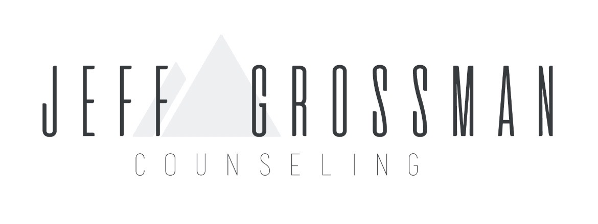 Jeff Grossman - Brentwood Counseling Services for Married Couples