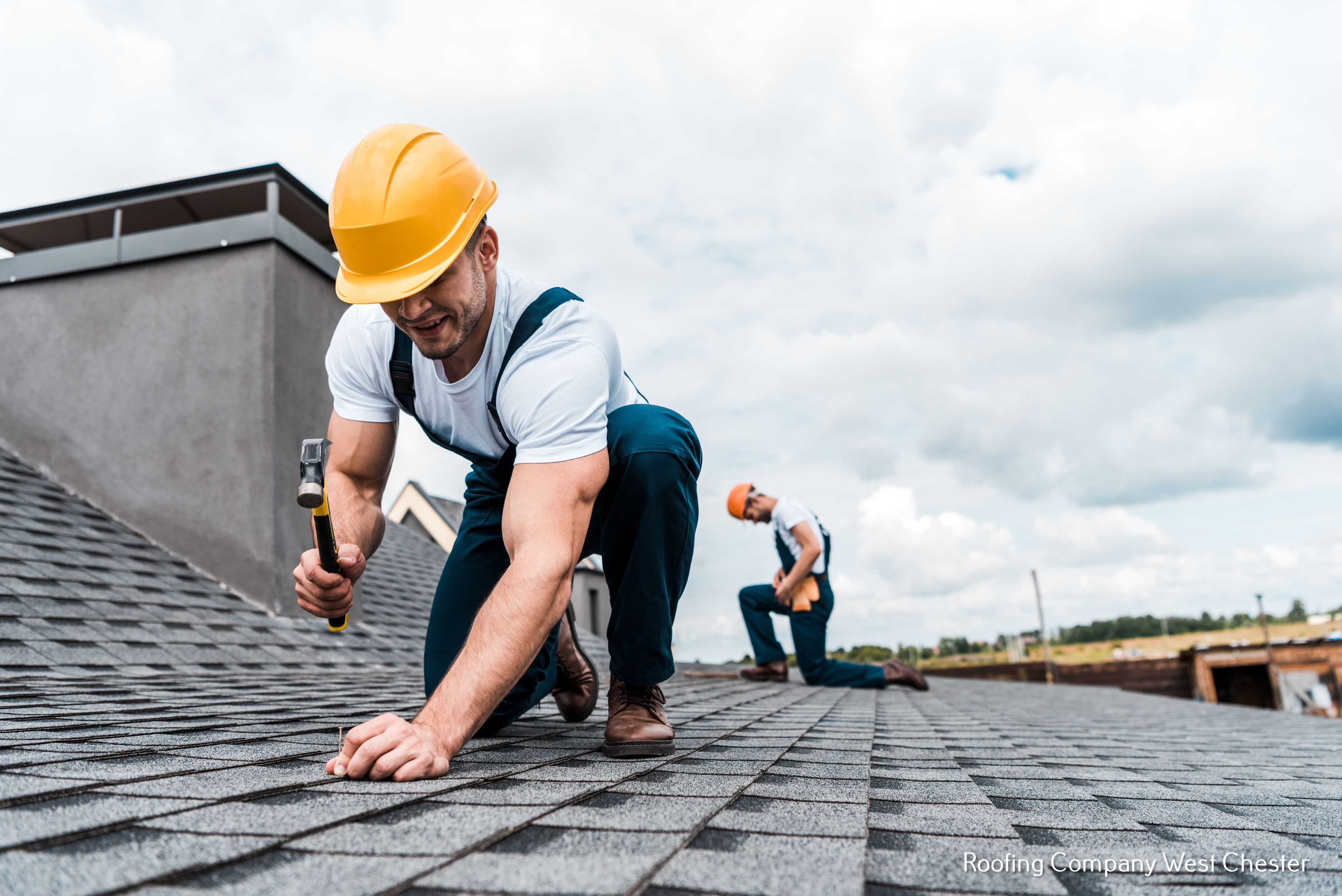Chester County Roofing Experts Explain the Traits of a Good Roofer