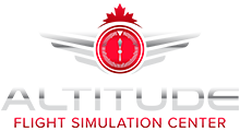 Altitude Flight Simulation Provides Recreational and Educative Flying Options in Calgary