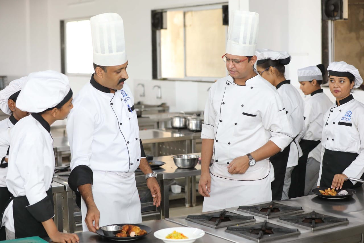 Top 10 Best Culinary Arts Institutes/Schools in India