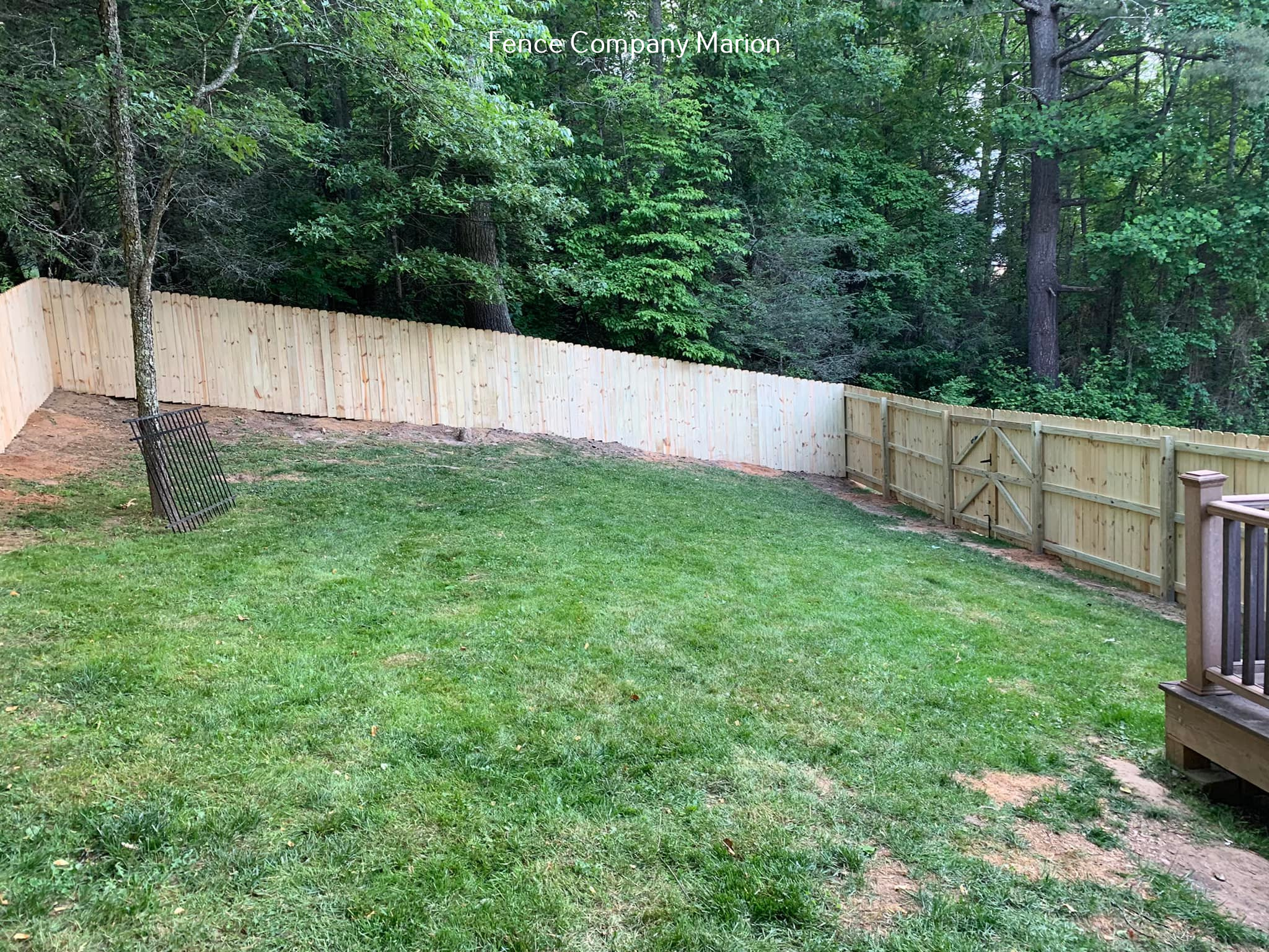 Elite Lawncare and Fence Outlines the Importance of Hiring Professional Fence Company
