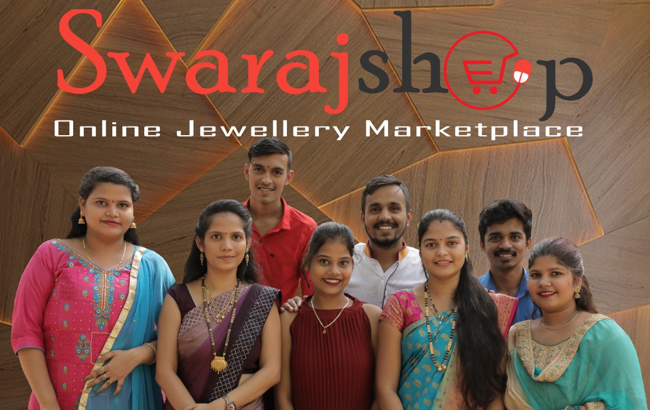 Make The Most Of Every Occasion With Swarajshop’s Exclusive Jewellery & Apparel Collection