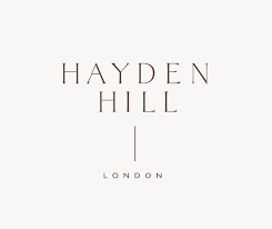 Hayden Hill Introduces Luxury Storage Bags in Large and Extra Large, to Provide Superior Garment Protection