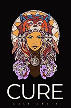 Get to Know Kali Metis: The Creator of Novel CURE and Running Wild Press
