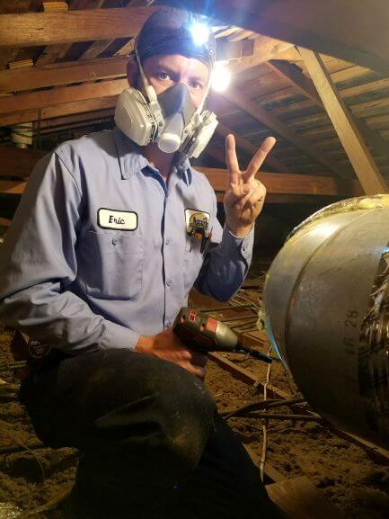 Local HVAC Company Helps Reduce Allergens With Expert Duct Cleaning Services