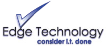 Edge Technology Offers Top In-class Computer and Network Support Service