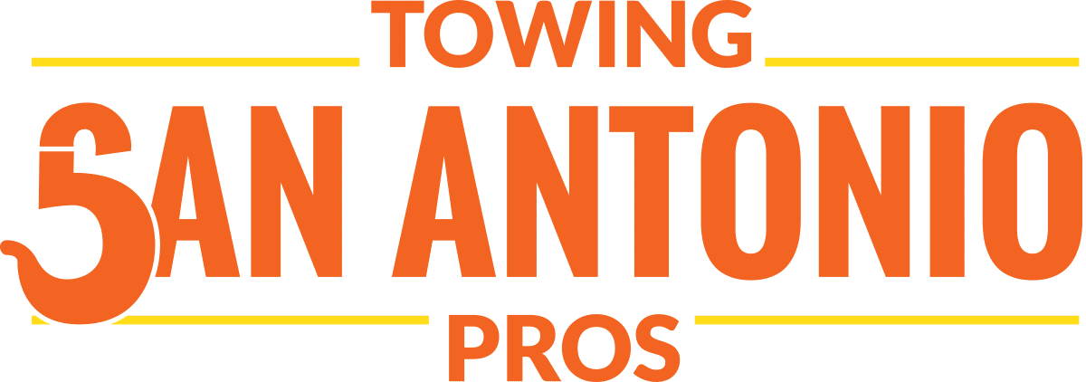Best Towing Company San Antonio