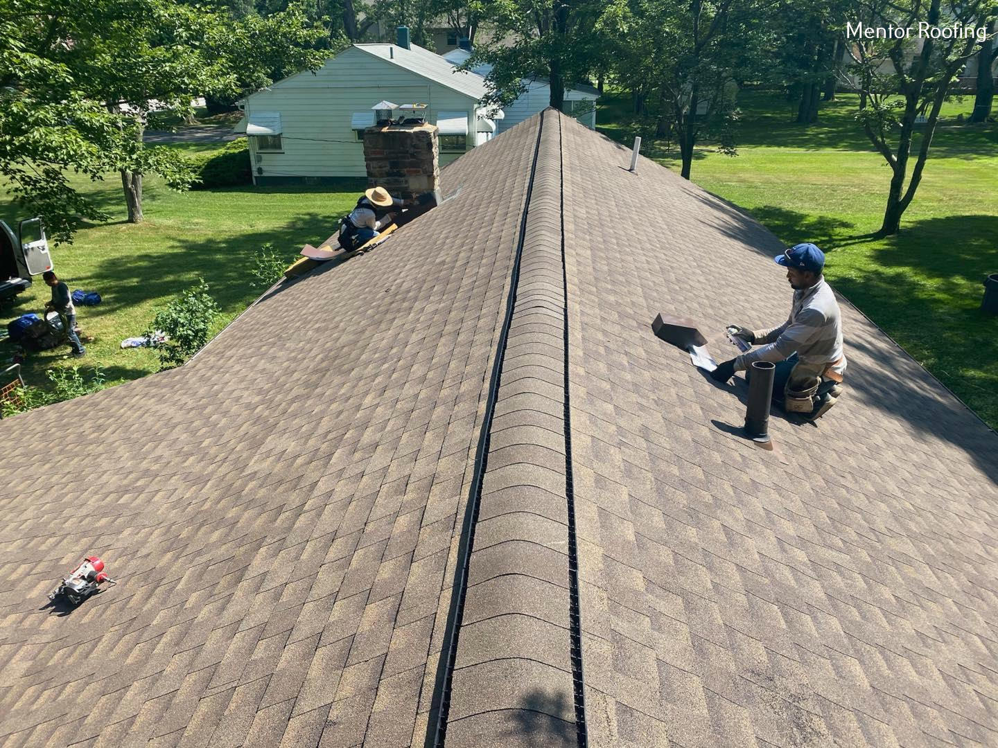Walker Roofing & Construction LLC - Mentor Roofing Contractor Is an Elite Roofing Contractor in Mentor, OH 