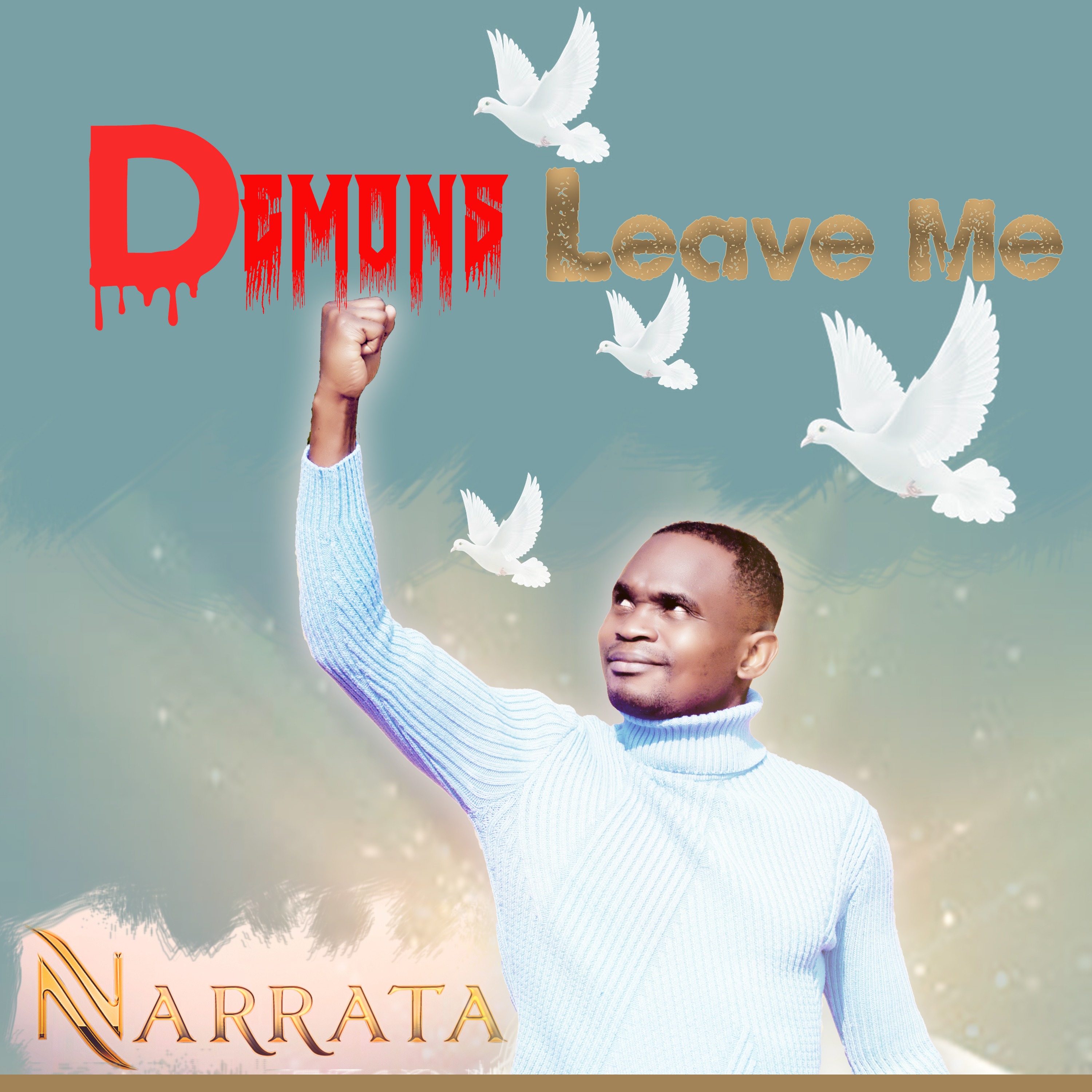 Augmenting the Spirit of Gospel Music: Gifted Storyteller Narrata Moves Listeners with New Track Augmenting the Spirit of Gospel Music: Gifted Storyteller Narrata Moves Listeners with New Track
