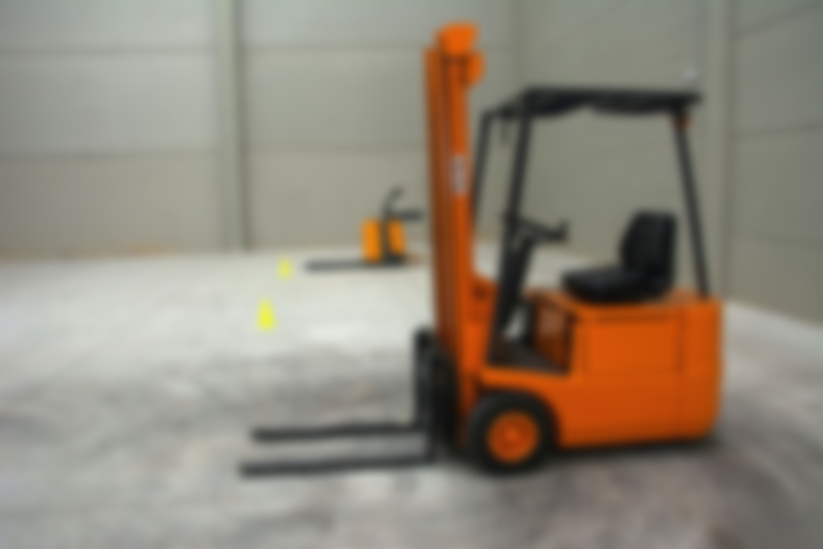 Realtimecampaign.com Discusses Some Signs That It Is Time for a Forklift Repair