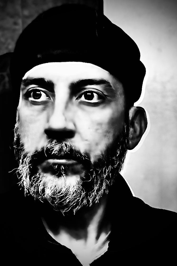 4 Albums, 2 years, a Barrage of Art for Change by Justin John Scheck 4 Albums, 2 years, a Barrage of Art for Change by Justin John Scheck