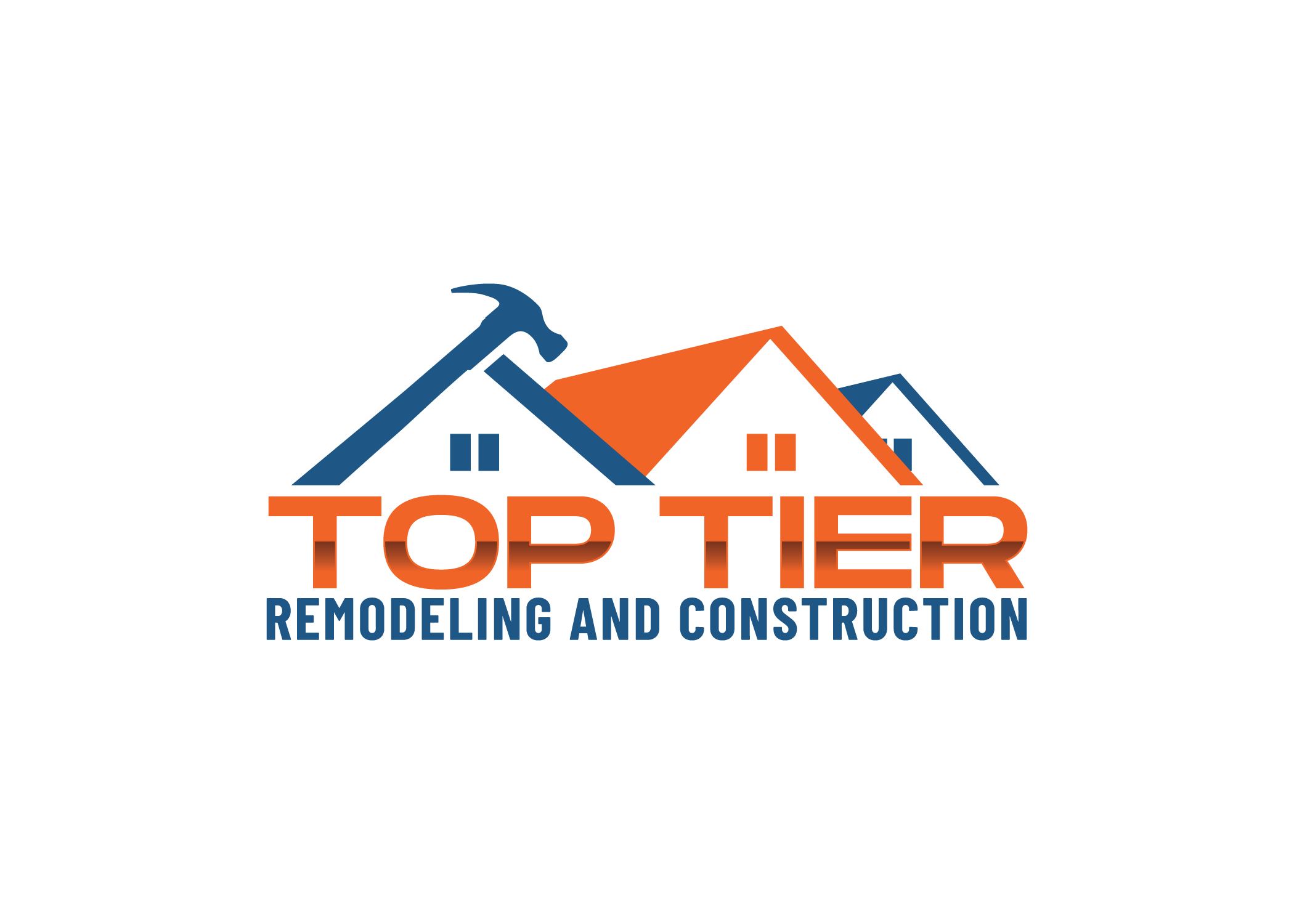 Top Tier Home Remodeling Inc. Has All The Qualities Of A Great Remodeling Contractor.