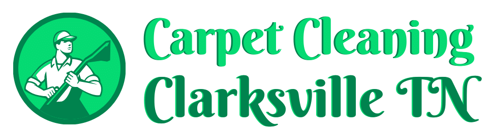 Carpet Cleaning of Clarksville, TN offering Residential & Commercial Services