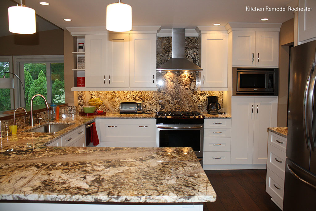Kitchens By Premier Outlines Why Need to Choose Quartz Countertops