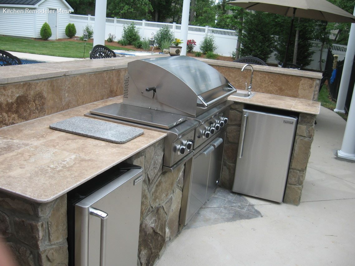 Premium Granite LLC Outlines why Granite is the Best Choice for Kitchen Remodels and Countertops