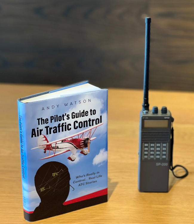 What Airline Passengers Don't Know About What Happens Behind the Scenes with Air Traffic Control and Most Experts Won’t Reveal What Airline Passengers Don't Know About What Happens Behind the Scenes with Air Traffic Control and Most Experts Won’t Reveal