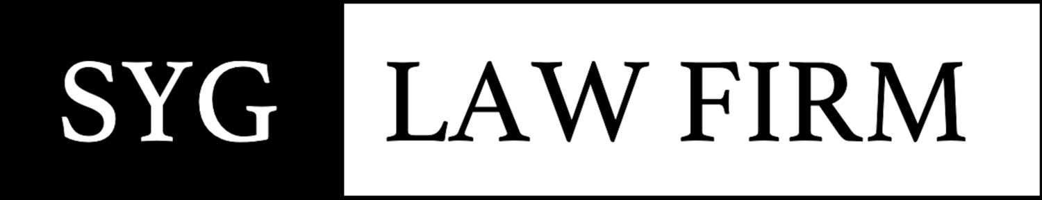 SYG Law Firm Explains Four Categories of Immigration Status in the U.S.