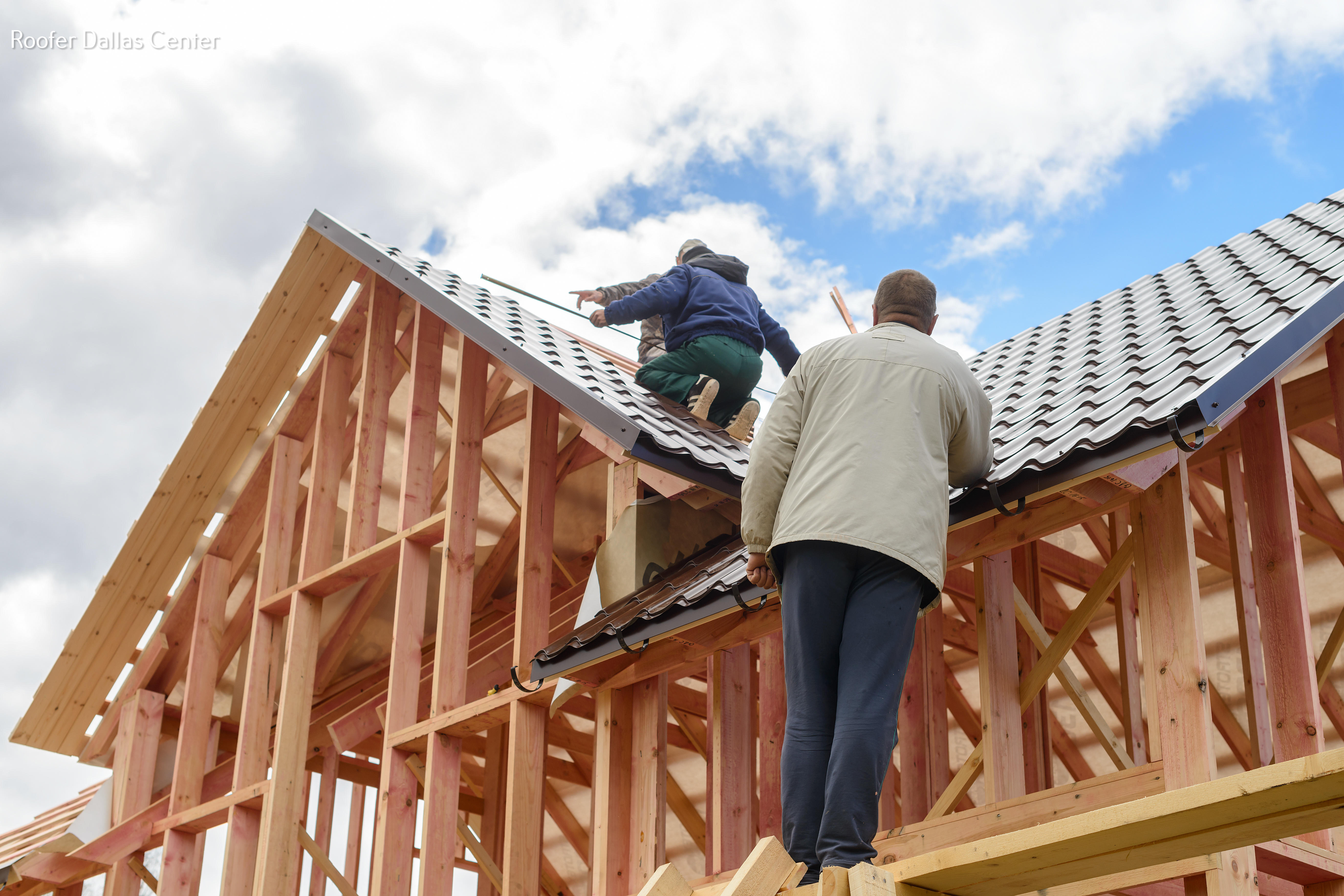 OMNI Exteriors LLC - A Reliable Dallas Roofing Contractor