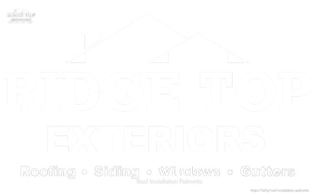 Ridge Top Exteriors - Palmetto Roofing Contractor, The Premier Roofer In Palmetto, FL