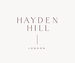Hayden Hill Launches Sustainable Luxury Garment Bags Hayden Hill Launches Sustainable Luxury Garment Bags