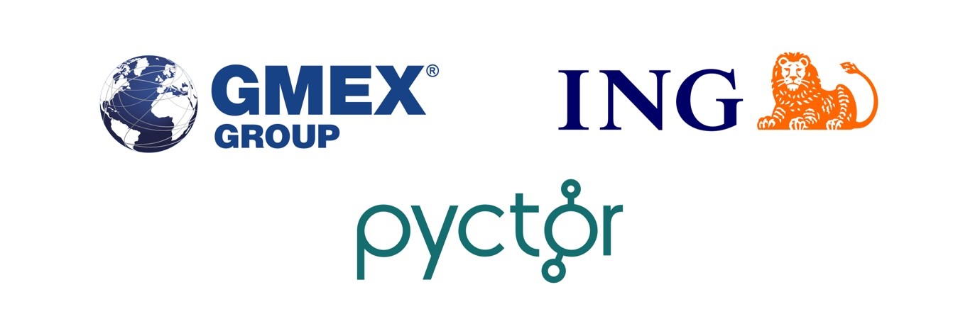 ING spins out Pyctor digital assets technology to GMEX Group