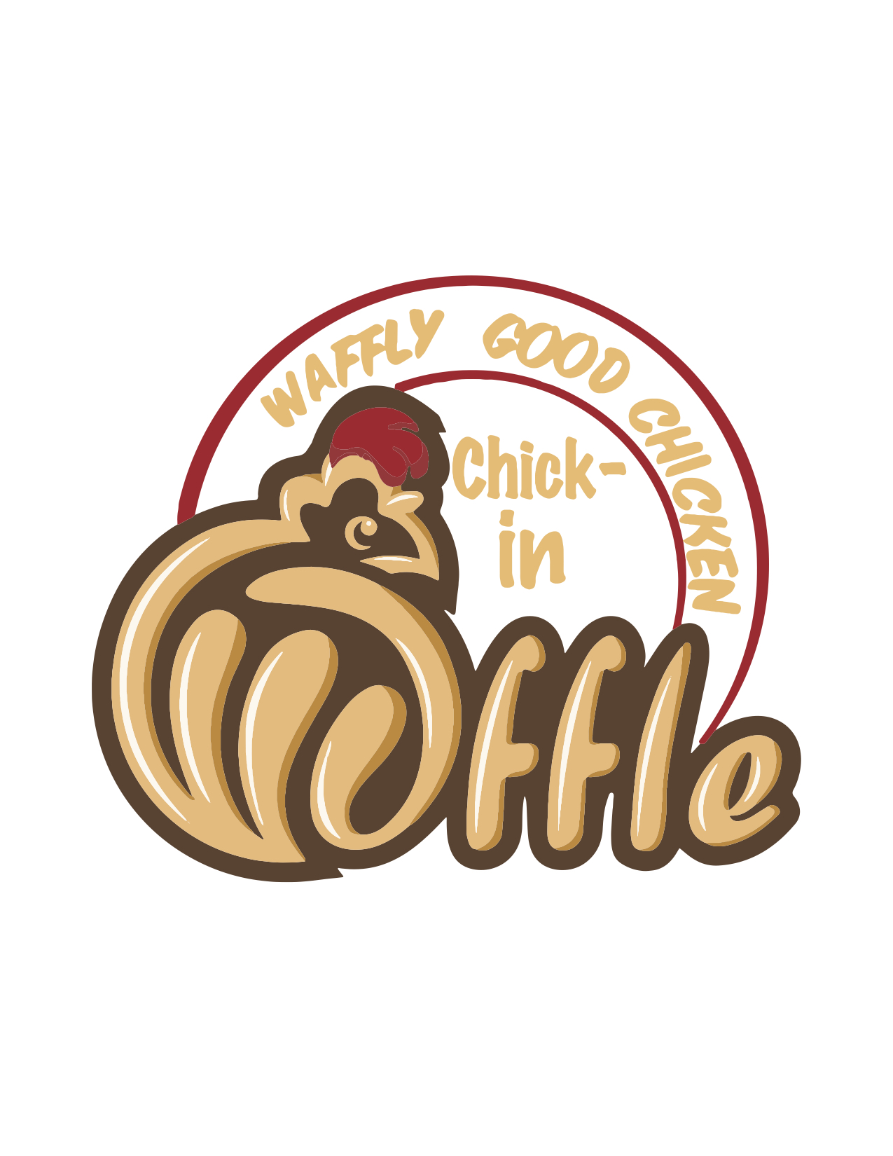 Fan favorite Chick-in Waffle set for massive nationwide growth