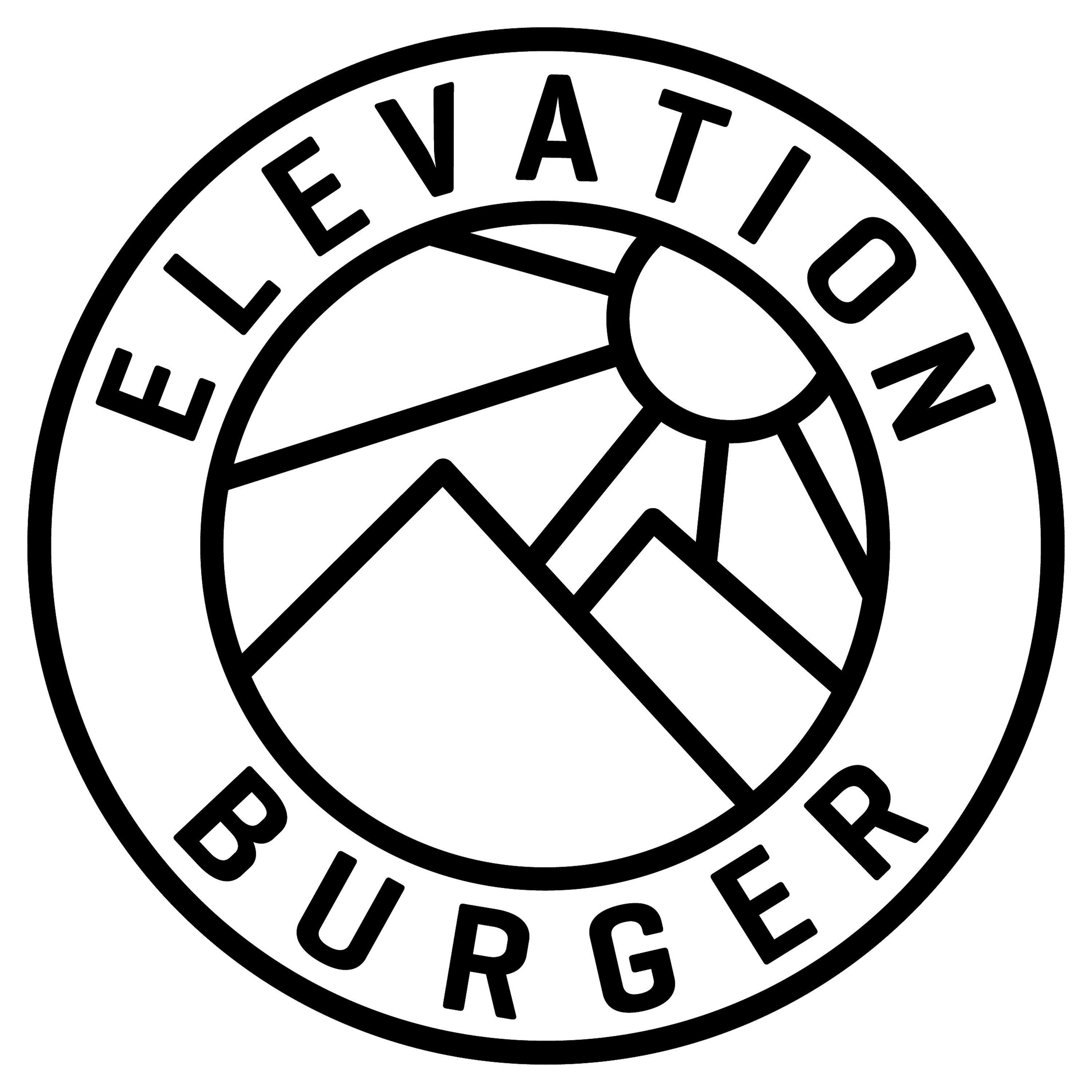 Elevation Burger Highlights Reasons They’re the Best Fast Food Restaurant