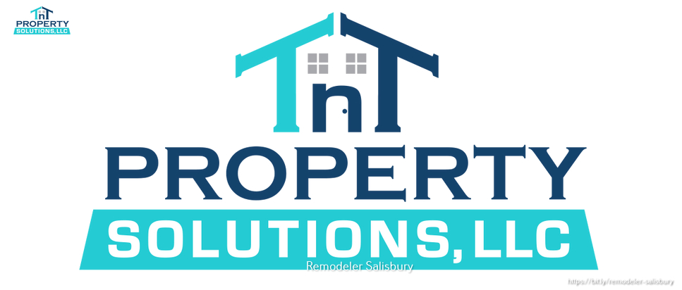Get Top-notch Remodeling Experience Within Budget With TNT Property Solutions LLC