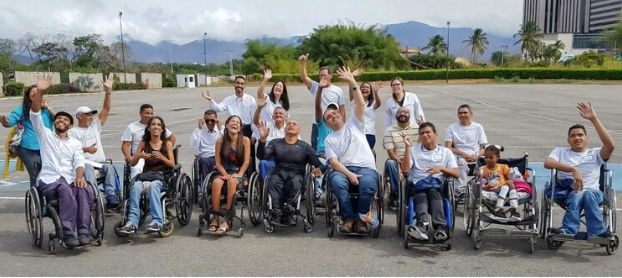 CAMARGONOTAS: Wheels of Hope campaign moves public opinion