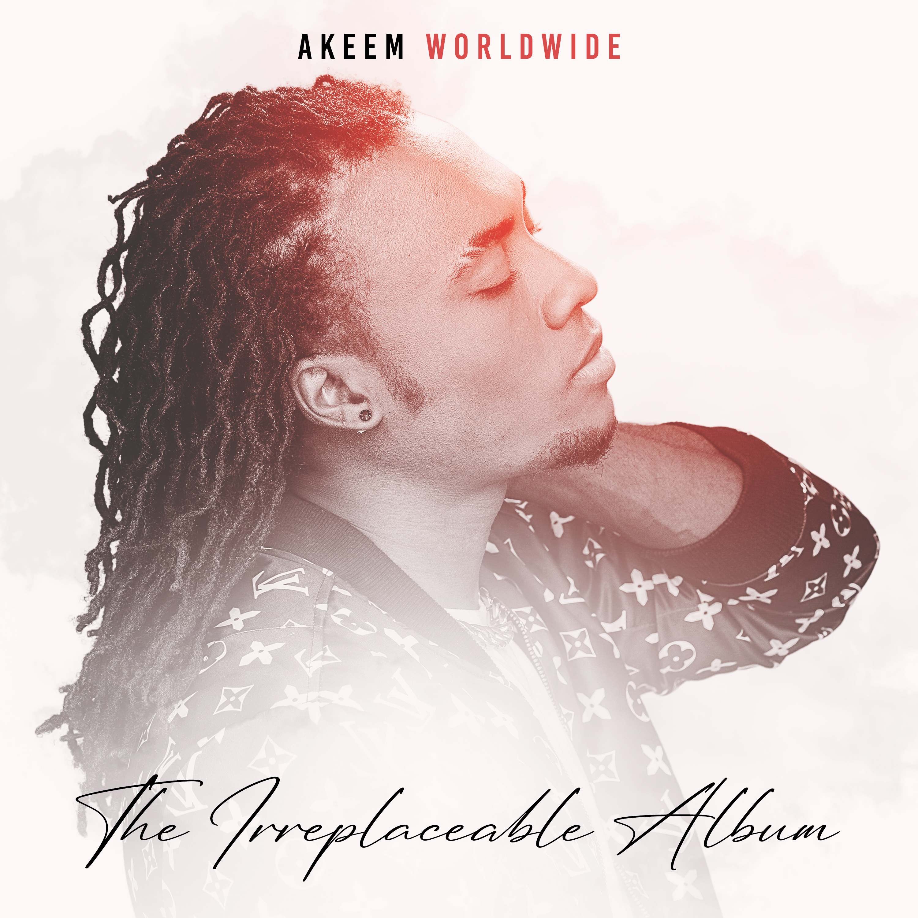 An Inspirational Message for Everyone around the Globe: Akeem Worldwide Touches Hearts with New Release