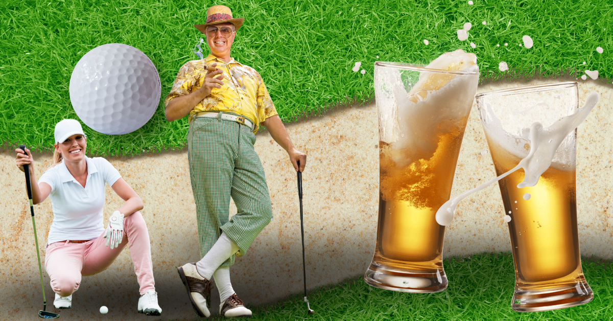 Thornton Park District is Hosting the 8th Annual Putt N' Pour In Orlando
