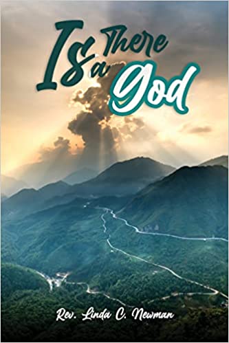 Linda Newman Talks Spirituality and Establishing a Connection with God in "Is There a God?"