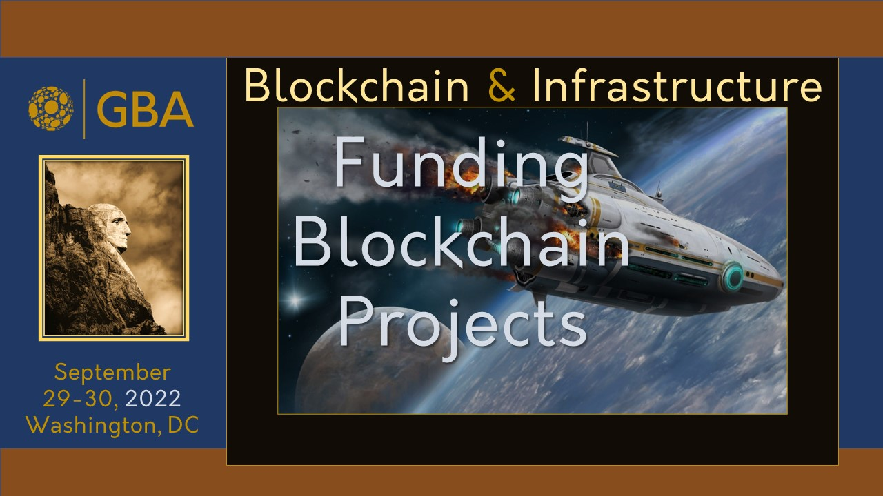 Experts Discuss Funding Blockchain Projects