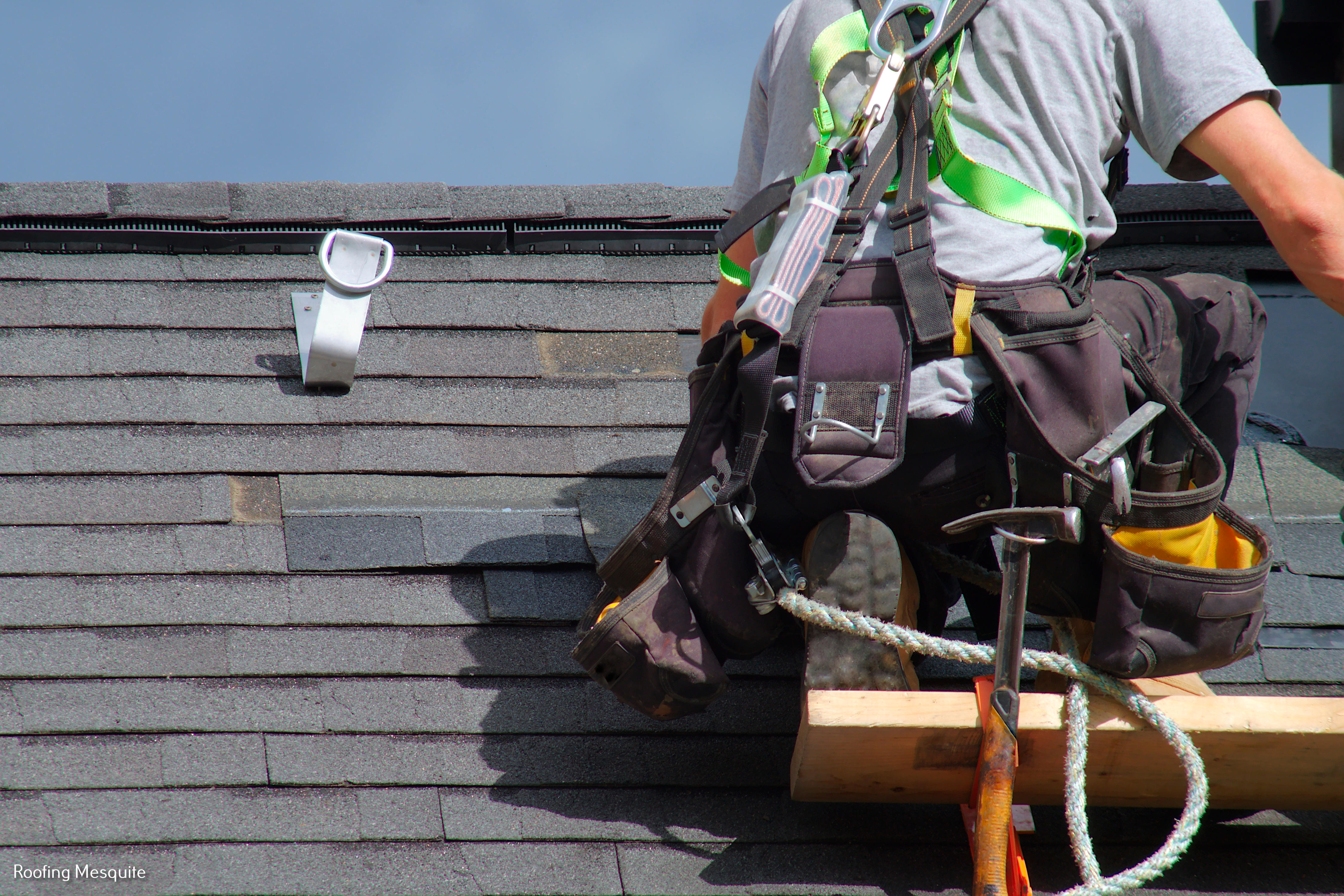 S.L. Nabors Roofing LTD Outlines Why Clients Should Go for A Specialist Roofing Contractor
