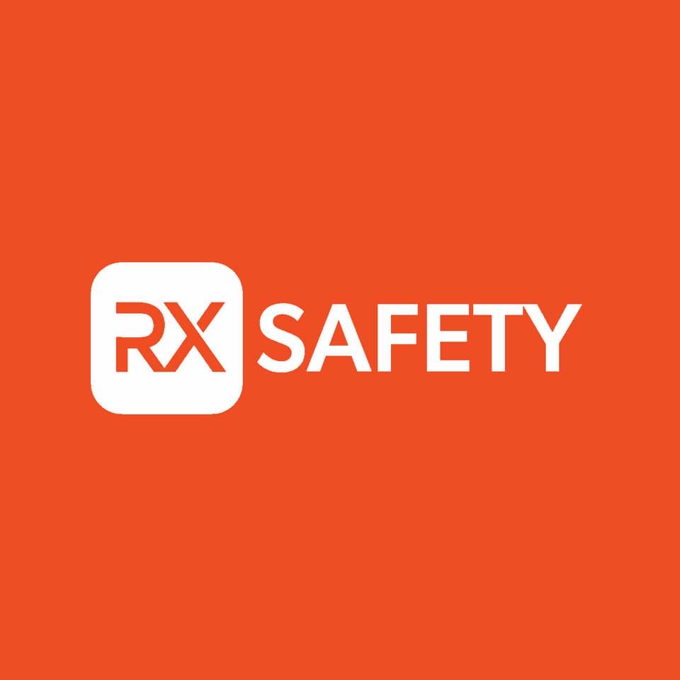 RX Safety Presents Securo Vision - A New Safety Brand