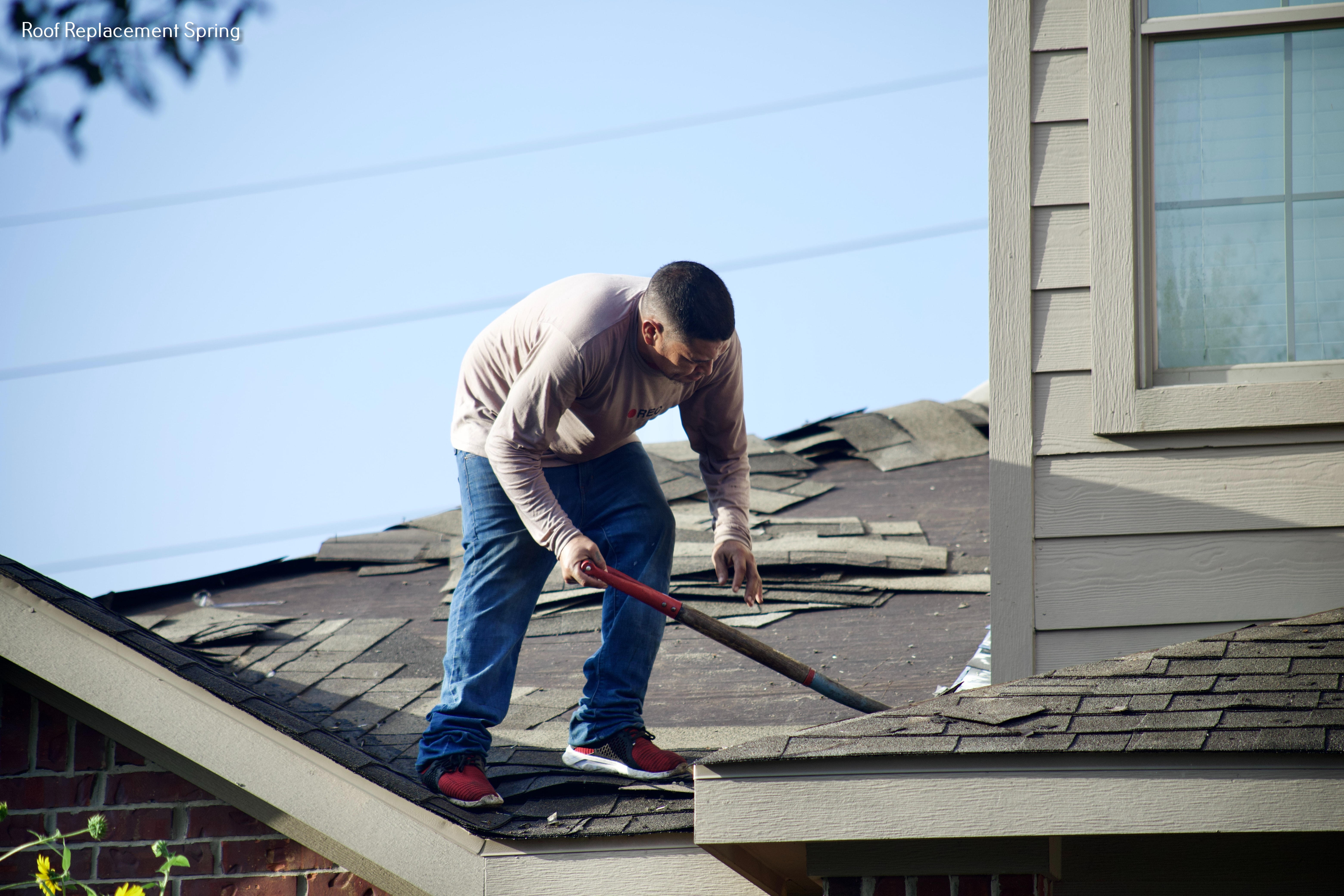 The Premium Roofing Choice in Spring TX 